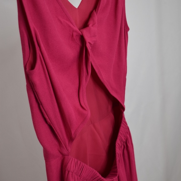 Pink Dress - Picture 6 of 6